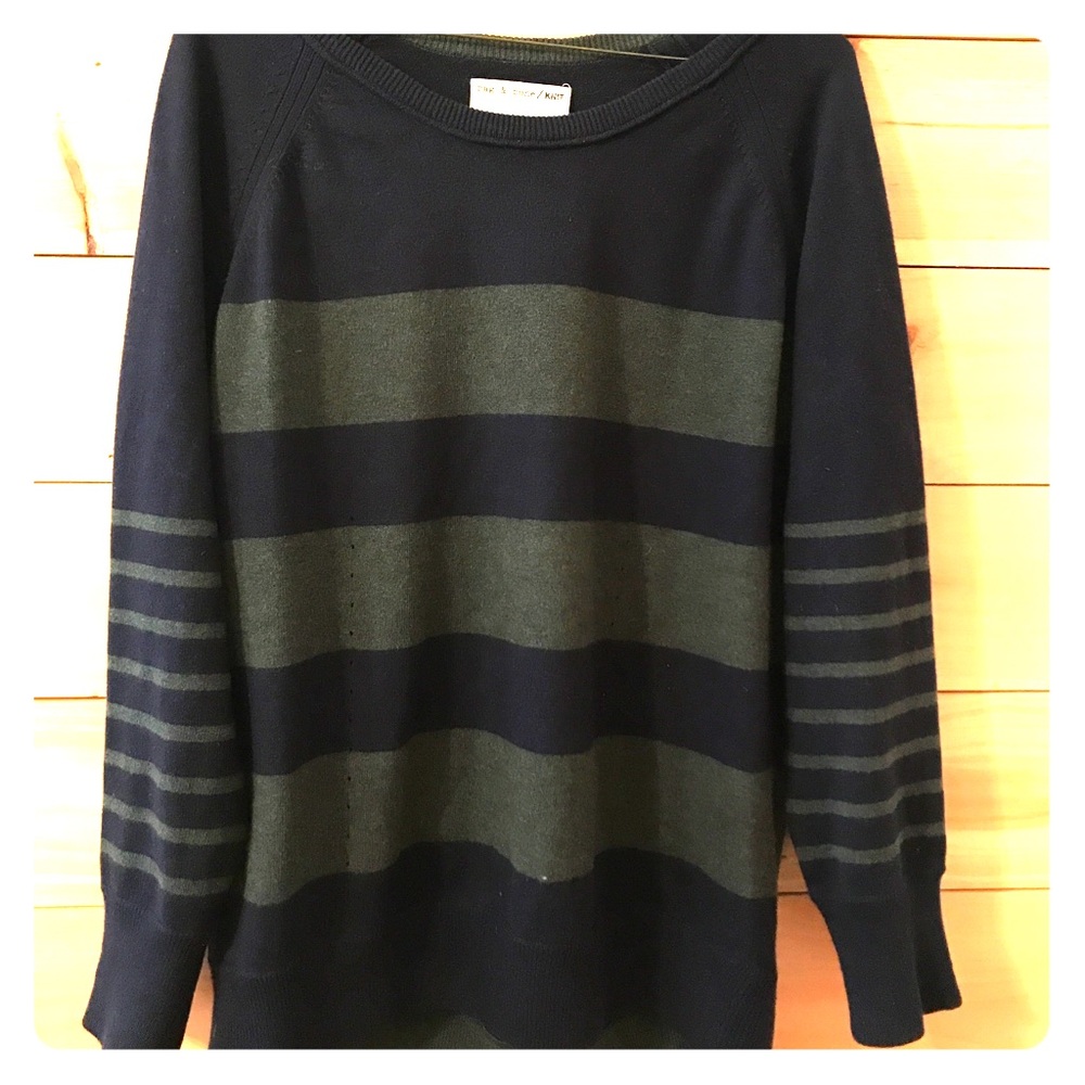 Rag & Bone Knit sweater